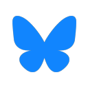 BlueSky icon